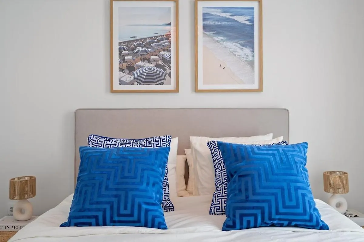 Apartment New Oceana Gardens 2 Bedrooms With Garden Rdr476 Estepona